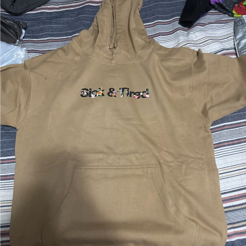 Brand new antisocial club size large